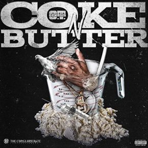 O.T. Genasis Coke N Butter 2016