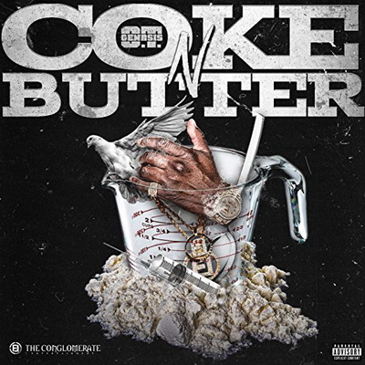 O.T. Genasis Coke N Butter 2016