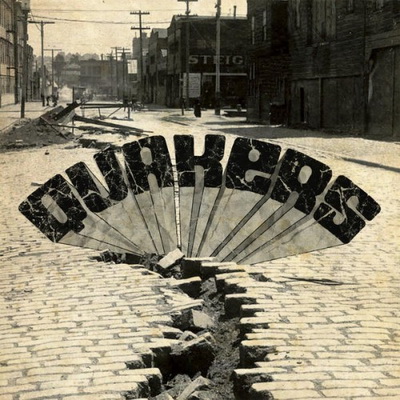 Quakers - Quakers (2CD) (2012) [CD] [FLAC] [Stones Throw]