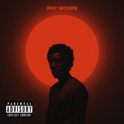 Roy Woods 2016 Waking At Dawn