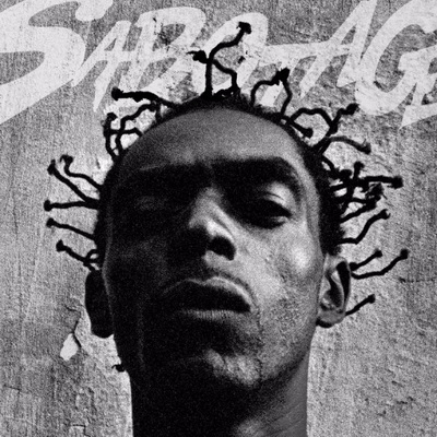 Sabotage Sabotage 2016