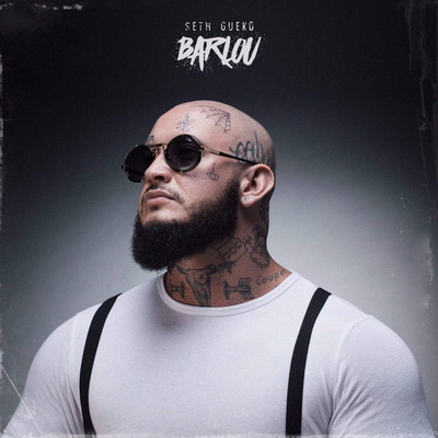Seth Gueko Barlou 2016