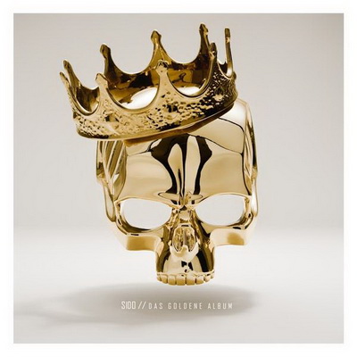 Sido Das Goldene Album 2016