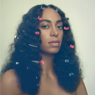 Solange 2016 A Seat at the Table
