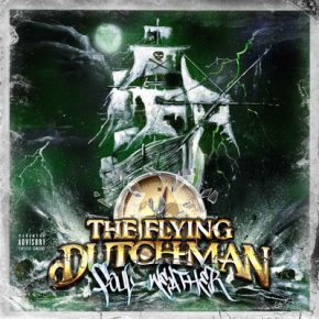The Flying Dutchmen - Foul Weather [CD] [FLAC] [Thrice Great]