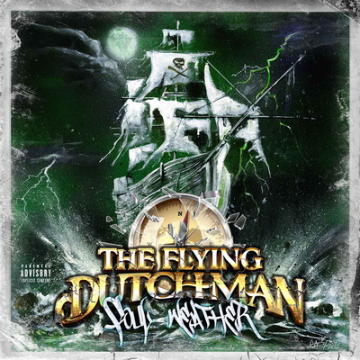 The Flying Dutchmen 2016 Foul Weather