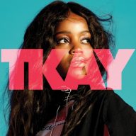 Tkay Maidza 2016 Tkay