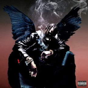 Travis Scott Birds In The Trap Sing McKnight 2016