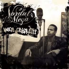 Vordul Mega 2008 Megagraphitti