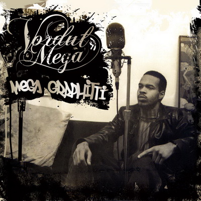 Vordul Mega 2008 Megagraphitti