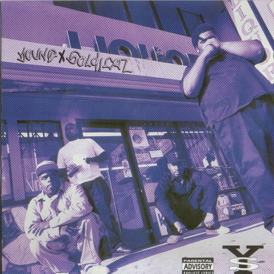 Young Soldierz Young Soldierz 1993