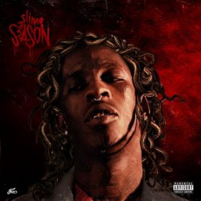 Young Thug - I'm Up (Slime Season 3) (2016) [WEB] [FLAC] [Atlantic]