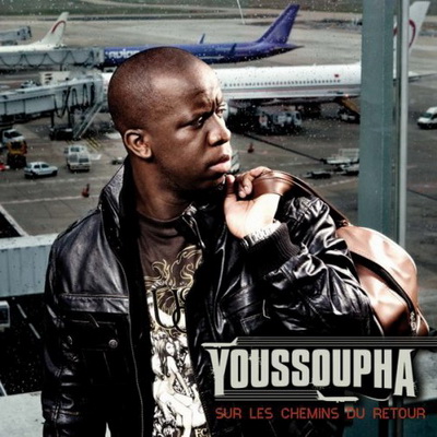 Youssoupha - Sur Les Chemins Du Retour (2009) [CD] [FLAC] [Hostile]