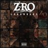 Z-RO - Legendary (2016) [WEB] [FLAC] [1 Deep]