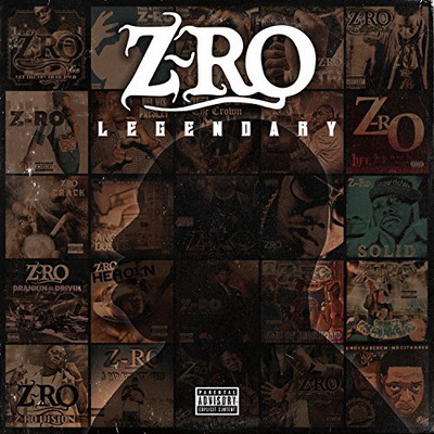 Z RO Legendary 2016