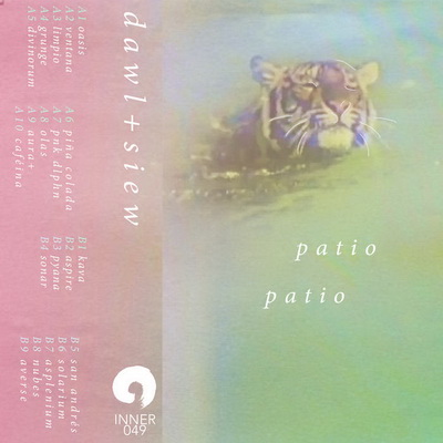 dawl siew dawl siew patio 2016