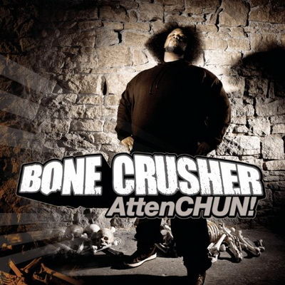 Bone Crusher - AttenCHUN! (2003) [CD] [FLAC] [So So Def]