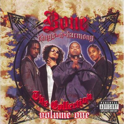 Bone Thugs N Harmony 1998 The Collection Volume One