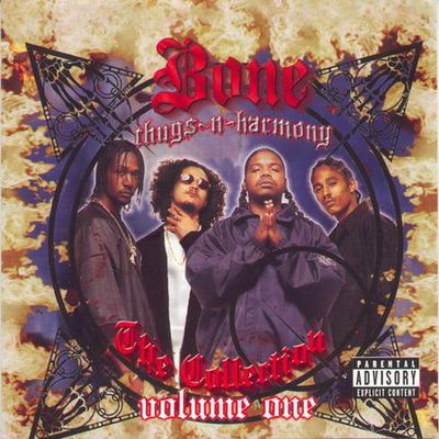 Bone Thugs‐n‐Harmony - The Collection, Volume One (1998) [FLAC] [Ruthless]