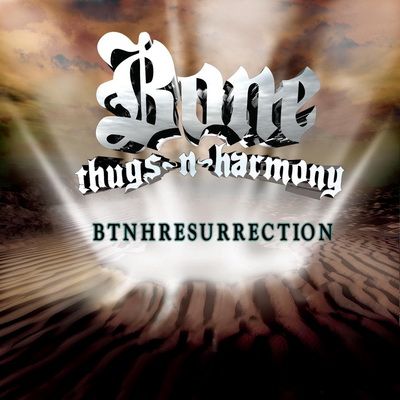 Bone Thugs-N-Harmony - BTNHRESURRECTION (2000) [Vinyl] [FLAC] [24-96]