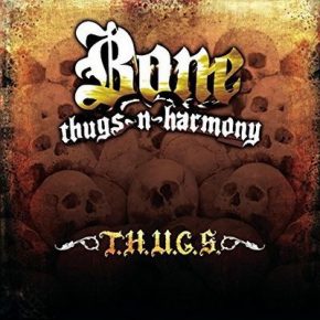 Bone Thugs-N-Harmony - T.H.U.G.S. (2007) [CD] [FLAC] [Ruthless]