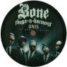 Bone Thugs-N-Harmony - Uni5 The World's Enemy (2010) (Promotional Sampler) [Vinyl] [FLAC] [24-96]