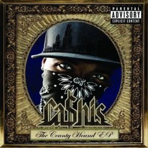 Ca$his - The County Hound EP (2007) [CD] [FLAC] [Shady]