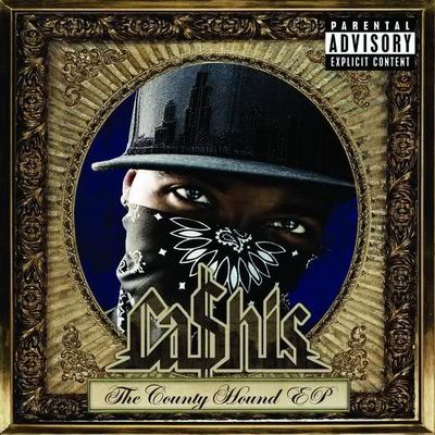 Cashis 2007 The County Hound EP