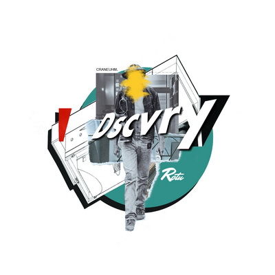 Craneuhm. 2016 Dscvry LP