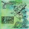 Creatures Of Habit - Test Subjects (2016) [CD] [FLAC] [RLD]