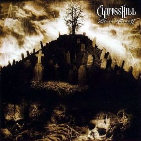 Cypress Hill 1993 Black Sunday Vinyl