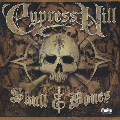 Cypress Hill - Skull & Bones (2000) [Vinyl] [FLAC] [24-96] [Columbia]