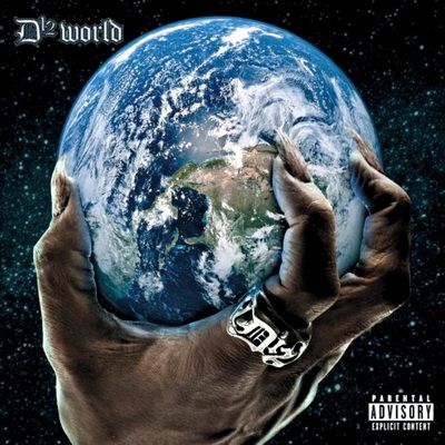 D12 - D12 World (2004) [Vinyl] [FLAC] [24-96] [Shady]