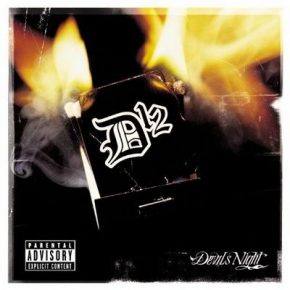 D12 - Devil's Night (2001) [Vinyl] [FLAC] [24-96] [Shady]
