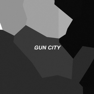 Dolor - Gun City (2016) [WEB] [FLAC] [Not On Label‎]