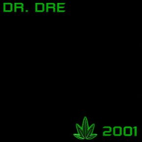 Dr. Dre - 2001 (1999) [Vinyl] [FLAC] [24-96] [Aftermath]