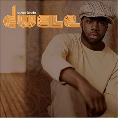 Dwele - Some Kinda (2005) [CD] [FLAC] [Virgin]
