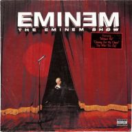 Eminem ‎– The Eminem Show Vinyl