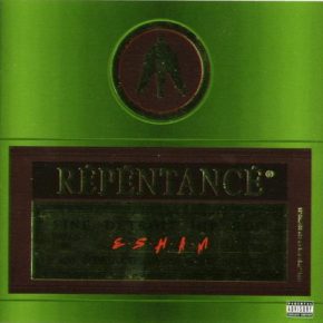 Esham - Repentance (2003) [CD] [FLAC] [Psychopathic]