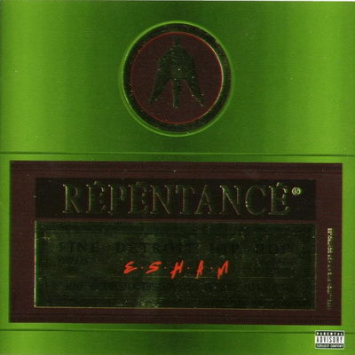 Esham Repetance 2003