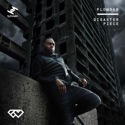 Flowdan - Disaster Piece (2016) [CD] [FLAC]