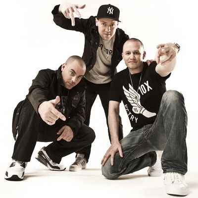 Hilltop Hoods - Discography (15 Releases) (2001-2012) [CD] [FLAC]