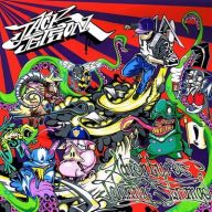 Jack Jetson Adventures of Johnny Strange 2014