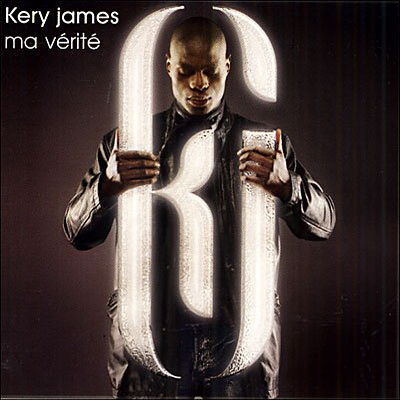 Kery James - Ma Verite (2005) [CD] [FLAC] [Up Music]