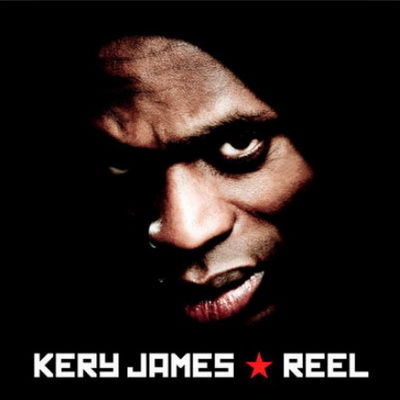 Kery James - Reel (2009) [CD] [FLAC] [Up Music]
