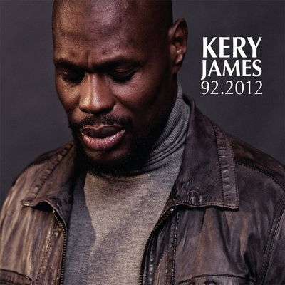 Kery James - 92.2012 (2012) [CD] [FLAC] [EMI]