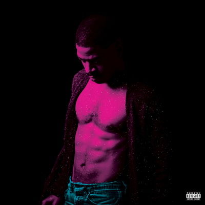 Kid Cudi 2016 Passion Pain Demon Slayin
