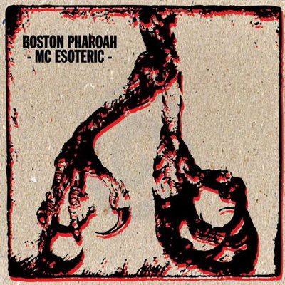 MC Esoteric Boston Pharaoh