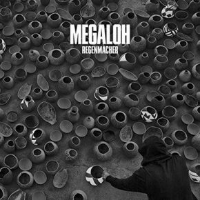 Megaloh - Regenmacher (Limited Deluxe Edition 2CD) (2016) [FLAC] [Nesola]