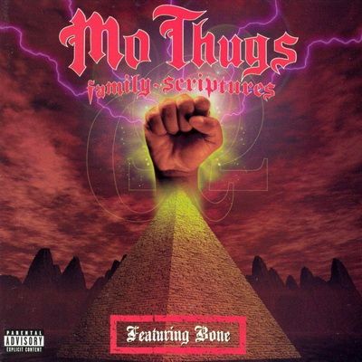Mo Thugs Family Scriptures 1996